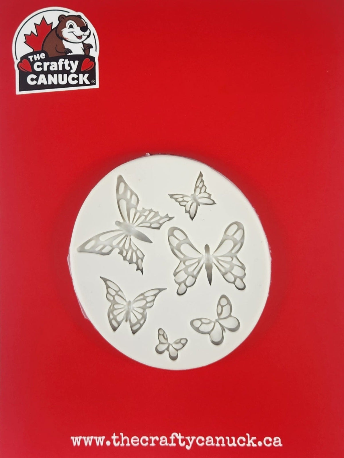 MOLDS - The Crafty Canuck
