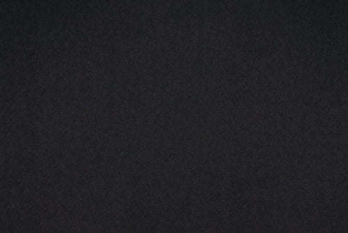 12X12 Textured Cardstock, Coal Black (25 Sheets) - The Crafty Canuck