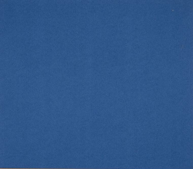 12X12  Classic Cardstock, 92lb - Blueberry Blue (25 Sheets)