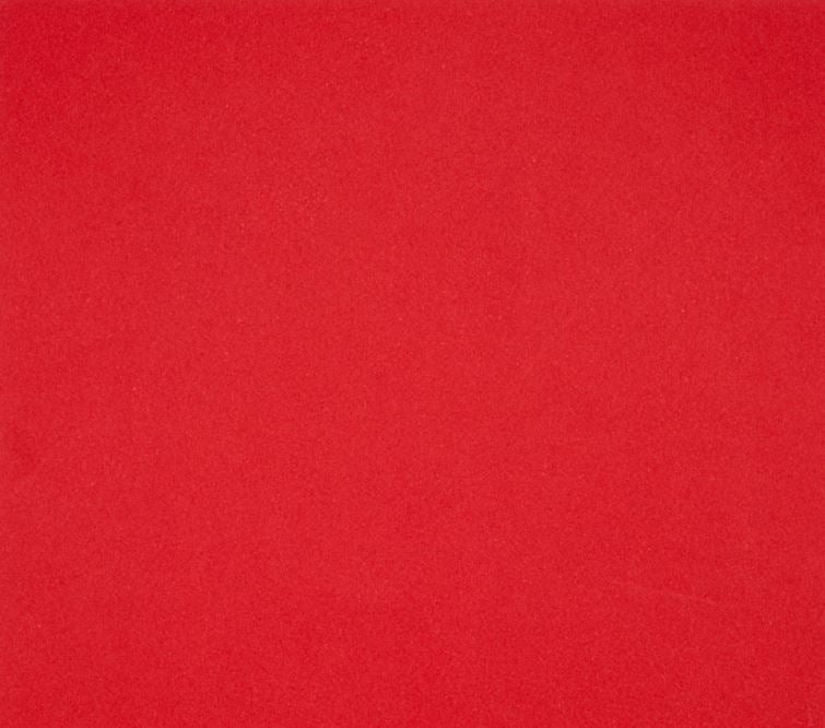 12X12  Classic Cardstock, 92lb - Candy Cane Red (25 Sheets)