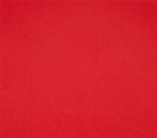 12X12 Classic Cardstock, 92lb - Candy Cane Red (25 Sheets) - The Crafty Canuck