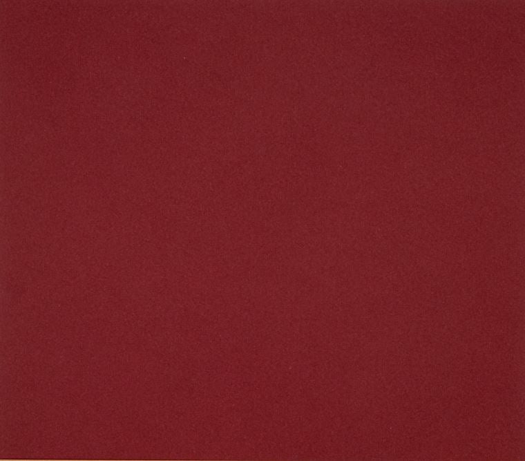 12X12  Classic Cardstock, 92lb - Cranberry Red (25 Sheets)