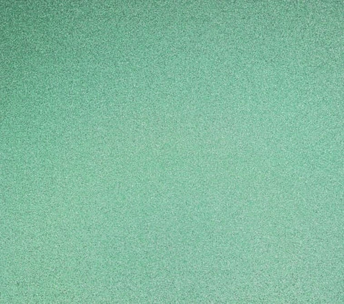 12X12 Glitter Cardstock, Dewy Grass Green (15 sheets) - The Crafty Canuck