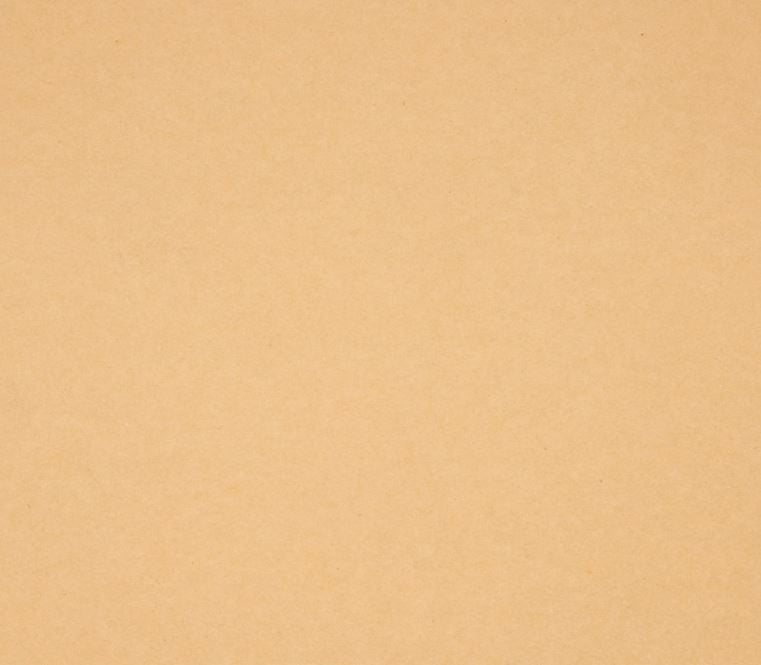 12X12  Classic Cardstock, 92lb - French Toast Yellow (25 Sheets)