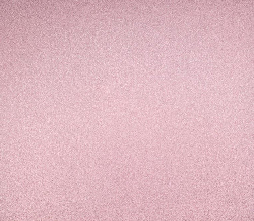 12X12 Glitter Cardstock, Frost Blush Pink (15 sheets) - The Crafty Canuck