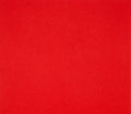 12X12  Classic Cardstock, 92lb - Holly Red (25 Sheets)