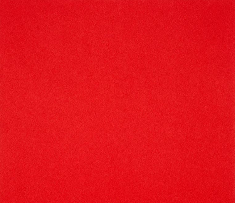 12X12  Classic Cardstock, 92lb - Holly Red (25 Sheets)