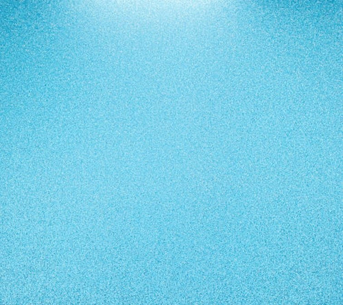 12X12 Glitter Cardstock, Hotspring Blue (15 sheets) - The Crafty Canuck