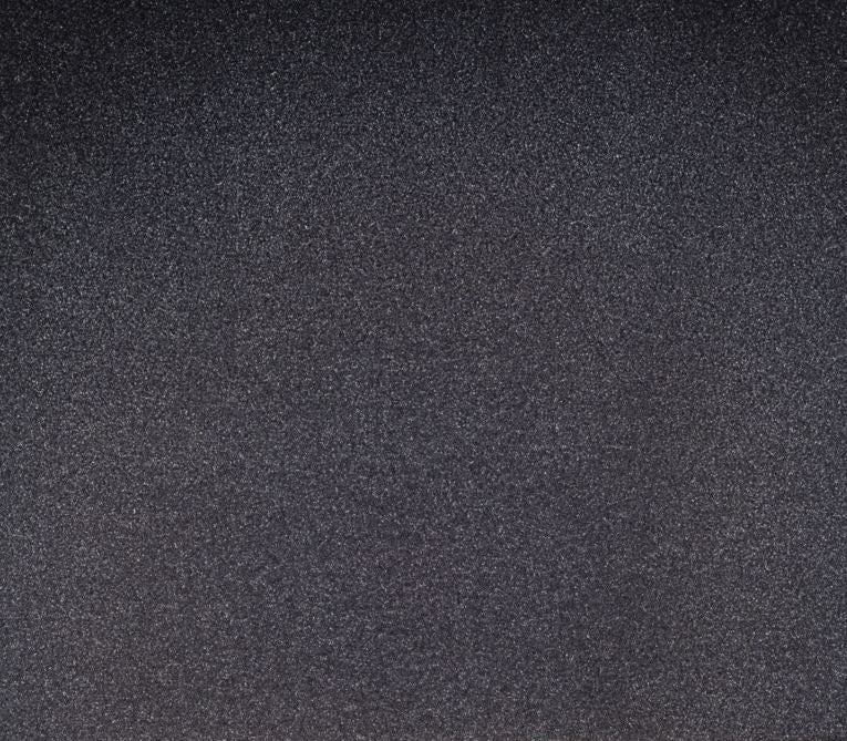 8.5X11  Glitter Cardstock, Milky Way Black (5 sheets)
