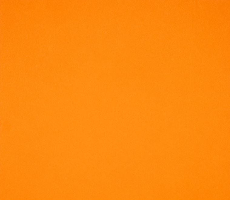 12X12  Classic Cardstock, 92lb - Monarch Orange (25 Sheets)