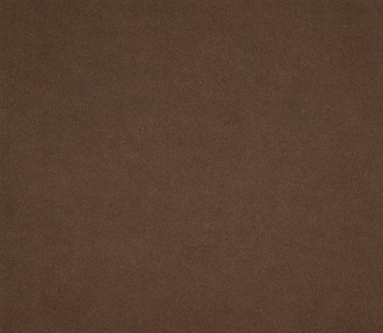 12X12  Classic Cardstock, 92lb - Poutine Brown (25 Sheets)