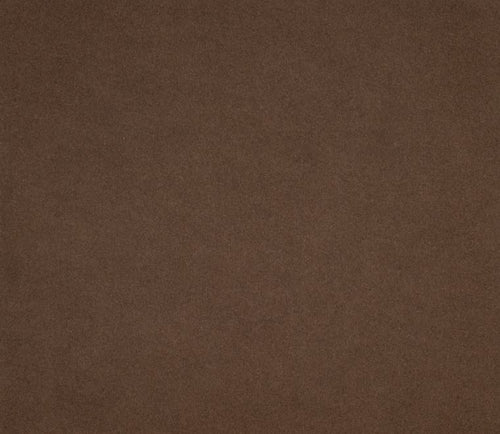 12X12 Classic Cardstock, 92lb - Poutine Brown (25 Sheets) - The Crafty Canuck