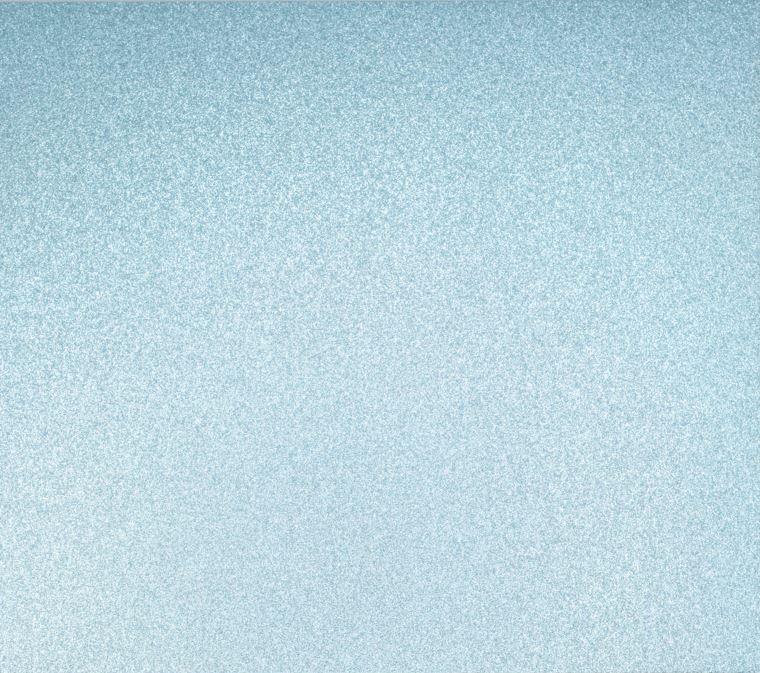 8.5X11  Glitter Cardstock, Shimmering Blue (5 sheets)