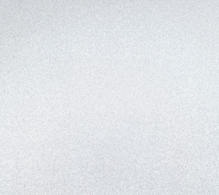 8.5X11  Glitter Cardstock, Snowy Morning White (5 sheets)