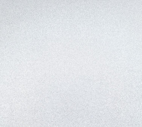 12X12 Glitter Cardstock, Snowy Morning White (15 sheets) - The Crafty Canuck