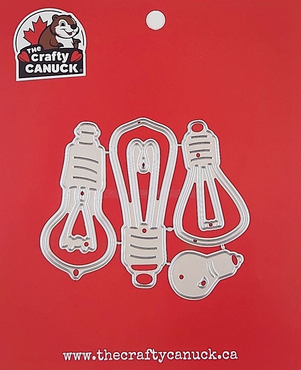 The Crafty Canuck Dies Watt's Up