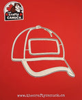 The Crafty Canuck Dies Baseball Cap