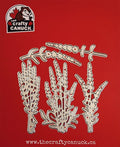 The Crafty Canuck Dies Lavender Sprigs