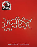 The Crafty Canuck Dies Drip Borders