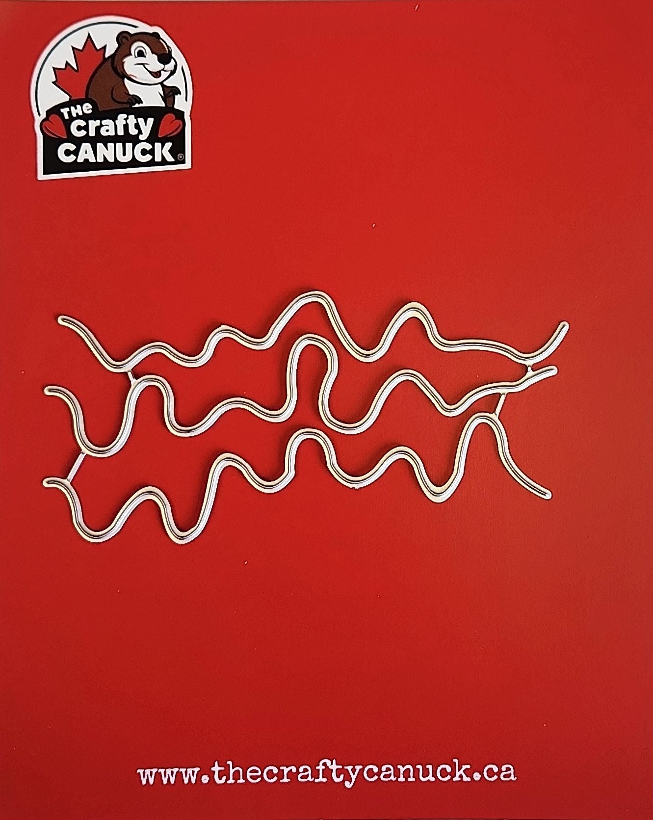 The Crafty Canuck Dies Drip Borders