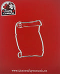 The Crafty Canuck Dies Scroll