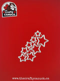 The Crafty Canuck Dies Star Cluster