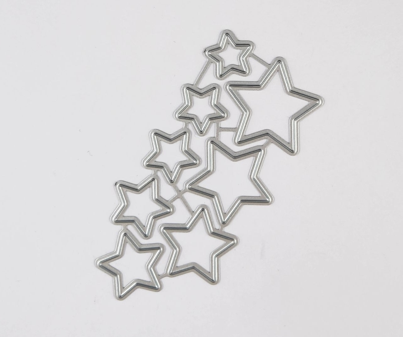 The Crafty Canuck Dies Star Cluster