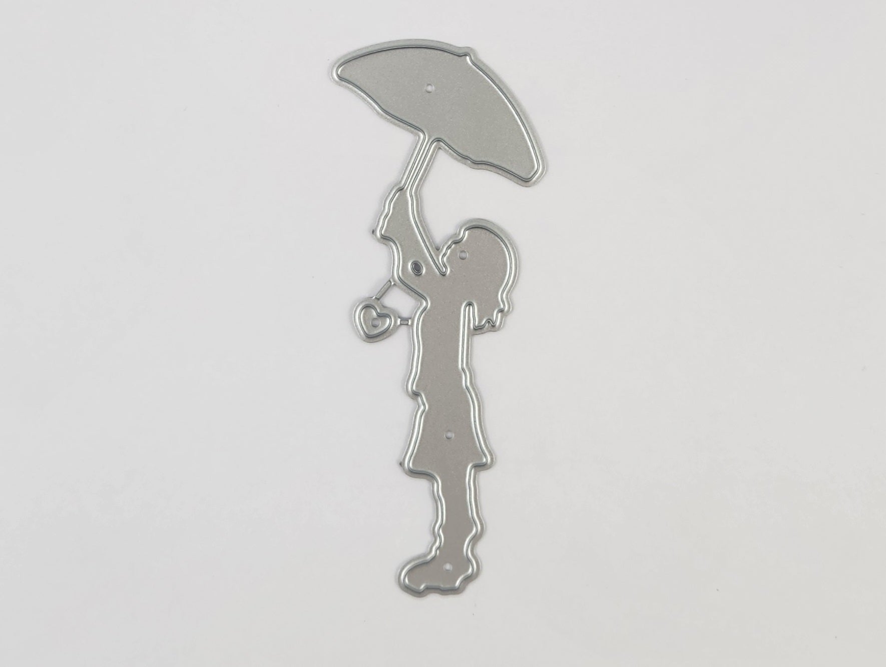 The Crafty Canuck Dies Rainy Day