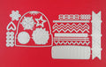 The Crafty Canuck Dies Toque Large