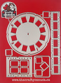 The Crafty Canuck Dies Film Reel