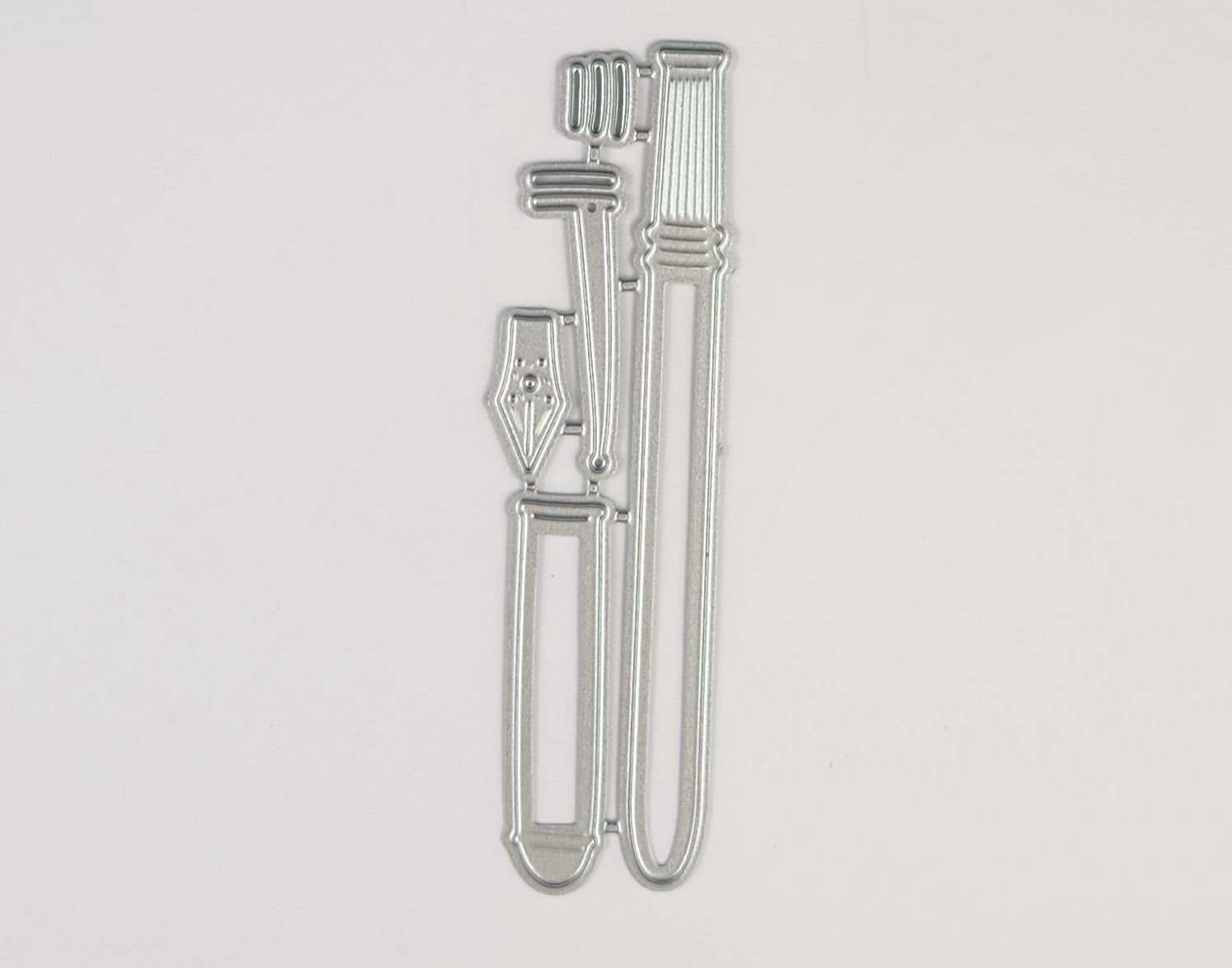 The Crafty Canuck Dies Fountain Pen