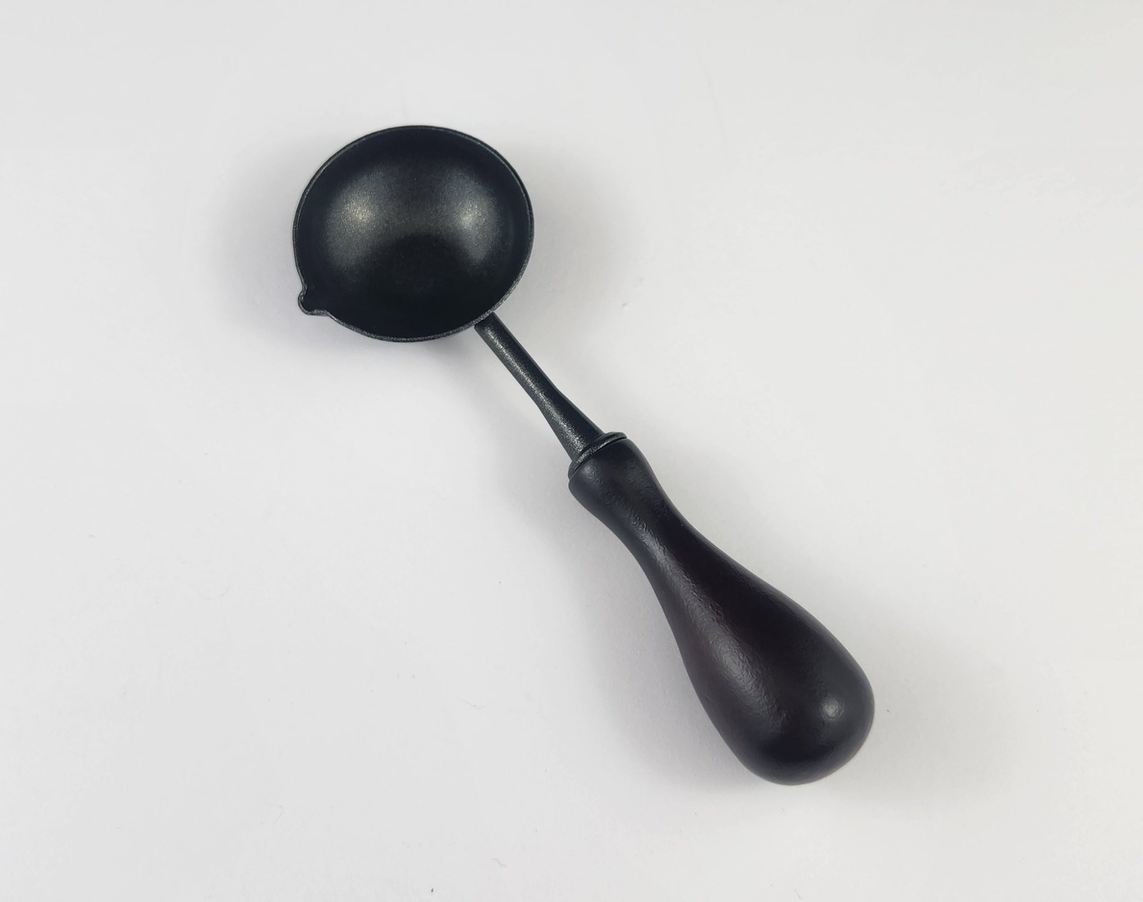 The Crafty Canuck Tools Wax Melting Spoon