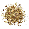 The Crafty Canuck Sequin Mixes Not So Heavy Metal