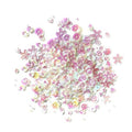 The Crafty Canuck Sequins Shine