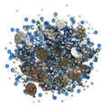The Crafty Canuck Sequins Let's Celebrate