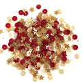 The Crafty Canuck Sequins Golden Opportunity