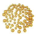 The Crafty Canuck Pearls Golden
